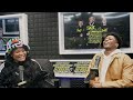 YUNG JOC AND THE STREETZ MORNING TAKEOVER HANG WITH DA'VINCHI