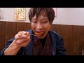 [Gluttony] Challenge!! A fusion of oden and curry!!dekamori!![samurai meshi]