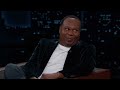 Roy Wood Jr. on Trump Not Milking His Assassination Attempt Enough & Why JD Vance is Very Brave