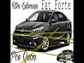 Fat forte - Rtm Luhman x Pce Quon #rtmdamob #viral