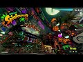 Splatoween ambience for your soul