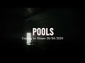 POOLS Launch Trailer