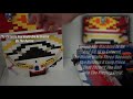 LEGO Meme Pinball Machine