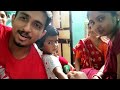Happy Rakhi Vlog/রাখি পডতে গেলাম X এর বাড়ির সামনে/💥#devRahulVlog #rakhi#bengalivlog
