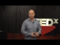 Genshai: Kevin Hall at TEDxBountiful