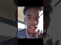 17 year old YNW Melly sings murder on my mind #rare