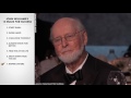 Mastering the Art of Film Music: John Williams' Top 10 Rules for Composing Success