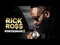 Rick Ross - Running the Streets (Official Audio) ft. A Boogie Wit Da Hoodie, Denzel Curry