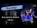 Quickstep Music Mix | #standard #dancesport #ballroomdance #musicmix #waltz #tango #quickstep