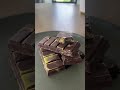 Making the Viral Dubai Pistachio Chocolate