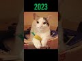 Popular Memes Then Vs Now 😢 (Part 20) #shorts #memes #meme #legend