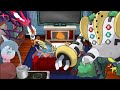 The Pokémon Cries Song 2 - Eelektrik Bouffaloo