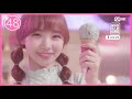 IZONE PD48 - EP2 NAKO UNNIE, GIANT BABYS AND THE TITANS  / CUTE AND FUNNY MOMENT 아이즈원 / アイズワン,