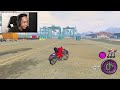 I become a FAKE MECHANIC to Steal SUPER BIKES in GTA 5 RP