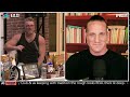Tom Grossi: Visiting All 30 NFL Stadiums In 30 Days & Raising Money For St. Jude | Pat McAfee Show