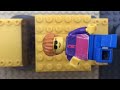 Oliver Tree - Hurt [Music Video] Lego Version