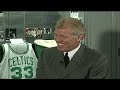 FLASHBACK: Exclusive interview with Bill Walton and Tommy Heinsohn on '86 Celtics, and more!