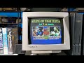 Sharp X68000 MIDI and RAM upgrades & imported games!!