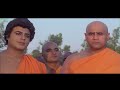 Tathagatha Buddha | Full Hindi Movie | Sunil Sharma, Kausha Rach, Suman | Part - 07