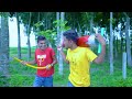 Don't Miss Special Funniest Comedy Video 😂Must Watch Viral Funny Video 2023 Epi 196 By Bidik Fun Tv