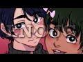 Seung x Phichit (Yuri!!! on ice) AMV - Haven't had Enough