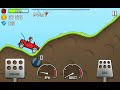Hill Climb Racing | S1E5 | Hilly Problems