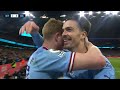 EXTENDED HIGHLIGHTS | Man City 4-1 Arsenal | De Bruyne, Stones & Haaland Goals!