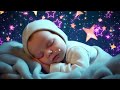 Mozart Brahms Lullaby Sleep 💤 Baby Sleep 💤 Music For Babies 💤 Sleep Instantly Within 3 Minutes💤