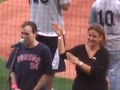 Adam Sandler trolls Fenway Park