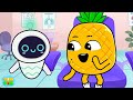 Body Puzzle Play 😍 Body Song For Kids | English Kids Songs by YUM YUM