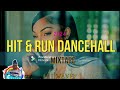 HIT & RUN SHENSEEA | DANCEHALL MIXTAPE 2024 {CLEAN} MASICKA 450 ALKALINE KARTEL RAJAH  JADA KINGDOM
