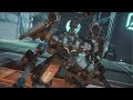 Mecha BREAK CBT 3v3 Aquila Arena Gameplay || Octantis Industrial Zone