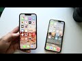 iPhone 13 Vs iPhone 11 In 2022! (Comparison) (Review)