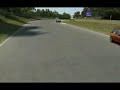 LFS - Live For Speed Overtake pass