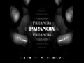 05 I Talk With Monster Hiding Behind Atom Enegry Album: Paranoia