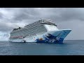 Norwegian Escape | Complimentary Things to Do | Norwegian Cruise Line