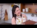 Healthy Chocolate Bark | Chocolate Seeds Bark | Chef Amrita Raichand