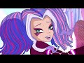 Winx Club - Season 8 - Dance Battle, Winx Vs Trix!