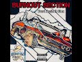 Burnout Section (feat. Glox)