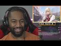 Street Fighter Fan Reacts to EVERY Tekken Movie Opening (Home Edition)