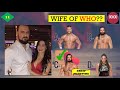 WWE Quiz  - Only True Fans Can Guess All WWE Superstars by their WIFE 2020