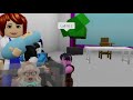 BABY SA DAYCARE LAGING GUTOM! | Brookhaven RP | Roblox