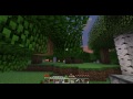 Minecraft Survival Episode 1!