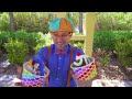 Blippi Visits an Ice Cream Truck | Math and Simple Addition for Children