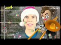 [Trombone Champ Custom Chart] Royalty Free Christmas Songs 1 - Jacksfilms (first TAS then my PB)