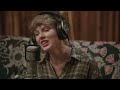 Taylor Swift - exile (folklore: the long pond studio sessions | Disney+) ft. Bon Iver