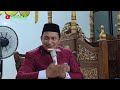 CERAMAH BUGIS TERBARU LUCU NAMALISE'| USTADZ MUHAMMAD YUSUF,S.Sos.I.,MA | KEISTIMEWAAN 1-10 MUHARRAM