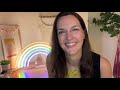 🌈HOW TO MANIFEST A RAINBOW!🌈 Great Way To Teach Kids How To Manifest & Prove YOU Can Manifest!