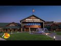 The History of Bass Pro Shops.