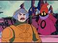 He-Man fights 1000 tiny Skeletors | He-Man Official | Masters of the Universe Official